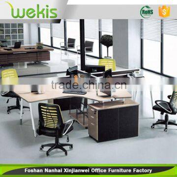 Elegant Design Modern Office Furniture Desk And Chair