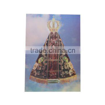 3d Hindu God Picture for Wall Decoration