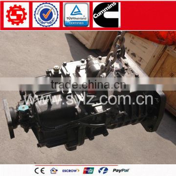 FAST Transmission Assembly Gearbox 8JS85TA for heavy-duty truck /buses