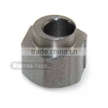 Openbuilds Stainless Steel Hexagonal Eccentric Column/ Column Isolate Bore 5MM High 6.35MM 3d Printer 3D0284 photo-4