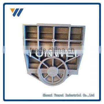 OEM Products Made Of Ductile Iron