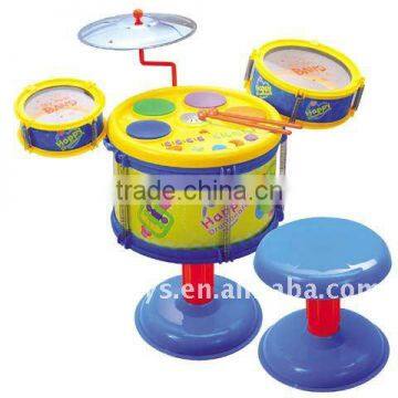 1070173 Hot sell Electronic Drum with chair