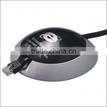 HOTEL Network Cable Mount