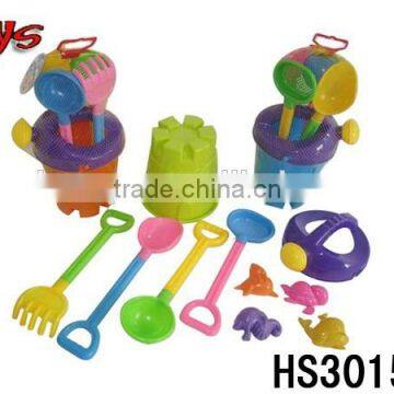 small bucket kids garden tools