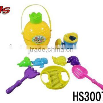 cheap happy game wholesale pineapple toy