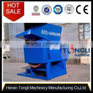 Popular in countries plastic crusher,plastic bottle crusher,plastic crusher machine in hot sale