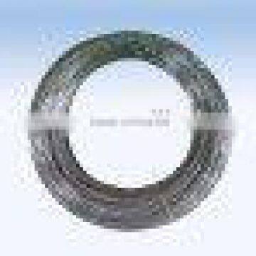 Galvanized Wire