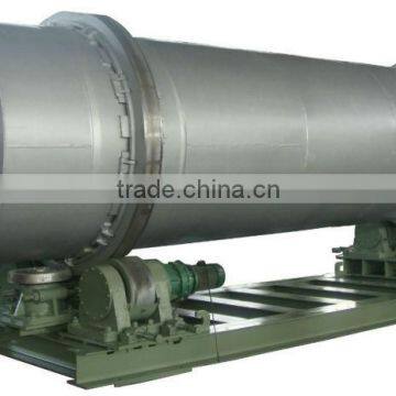 Rotary Kiln With Capacity 2.5-208t/h