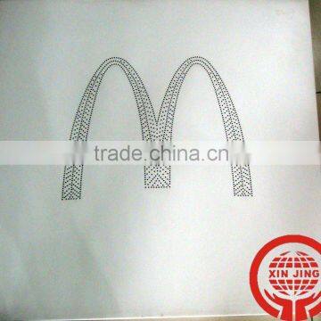 Fireproof Building Decoration Ceiling Tiles