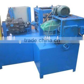 Semi Automatic Wire Crimping Machine Factory photo-5