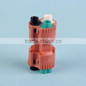 Sineyi-140 Yuyao 2014 hot sale polyamide6 male female wire connector