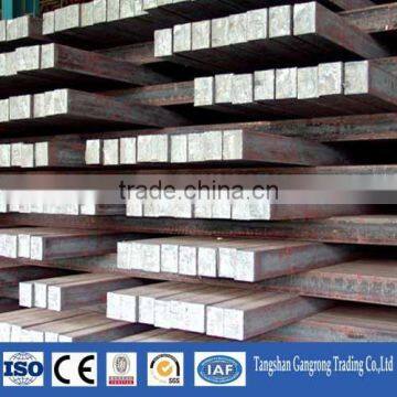 alibaba low price billet steel