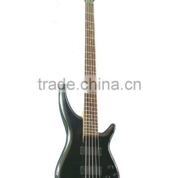 High quality electric bass DT-SRB5 with negotiable low prices