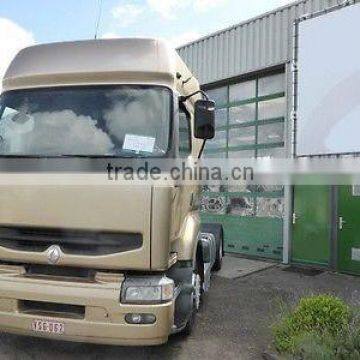 USED TRUCKS - RENAULT PREMIUM 420 4X2 TRACTOR UNIT (LHD 2515)