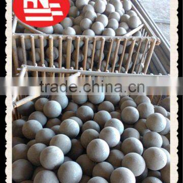 DIA20-150mm Widely used in power plants steel grinding balls