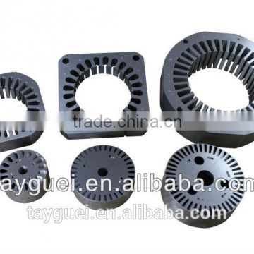 brushless motor rotor core