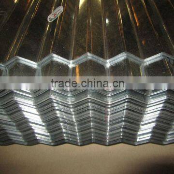 high impact and tensile strength polycarbonate colored roofing sheets
