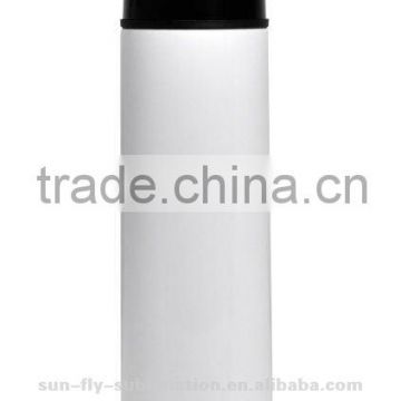 Sublimation White Promotional/ Print Thermos Bottle 500ml (SFS-TB02)