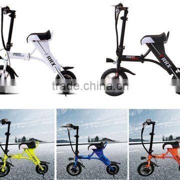 Coowalk New Products 2016 Hot Sale Frrx Super Pocket Bike With Factory Price