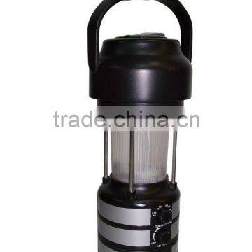 Dynamo Camping Light rado