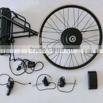 En Approved Electric Bike Conversion Kit With Wheel and Motor(HP0715)