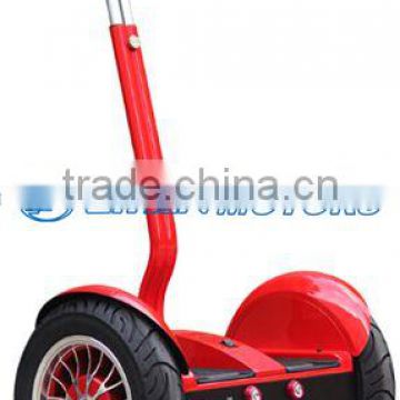 High Quality 2 Wheel Smart Self Balance Scooter, Suv Two Wheels Smart Self Balancing Electric Scooter