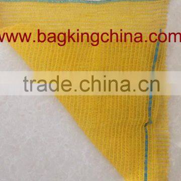pp mesh bag for fruit and vegtable