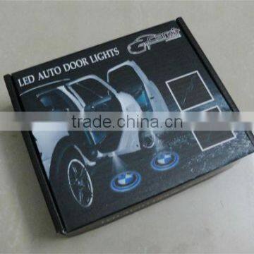 Best Quality Newest Led Car Logo Door Light photo-4