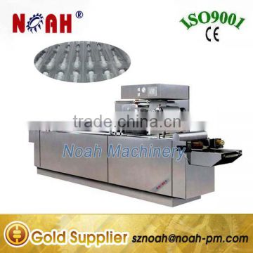 DPB-420 Disposable Syringe Packing Machine