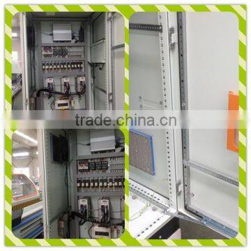 Three-axis Any Angle Cutting Saw With CNC