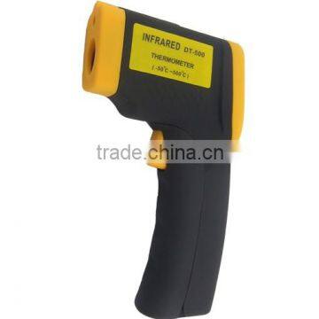 Calibration Infrared Thermometer Gun Style IR Thermometer