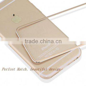 Gumai brand popular mobile protector screen shield/glass membrane for iphone