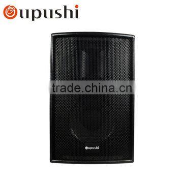 15inch Professional Speaker Oupushi 400w Super Woofer Speaker photo-3