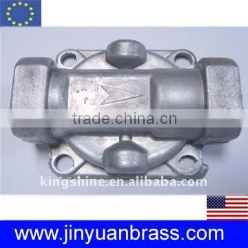 Zinc Die Casting