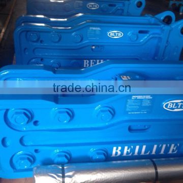 16 to 21Ton excavator hydraulic hammer machine