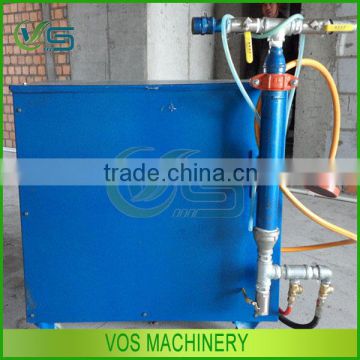 portable foaming machine / Chinese portable foaming machinery