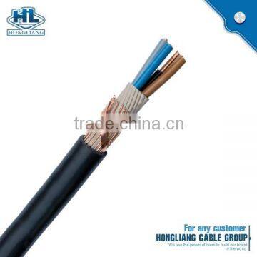 Marine Shipboard Telephone & Instrumentation Cable JIS standard FA-TTYCY 250V