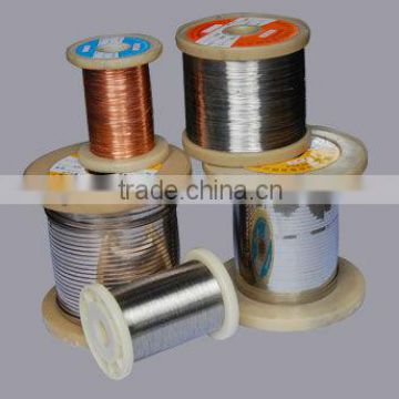 CuNi alloy wire