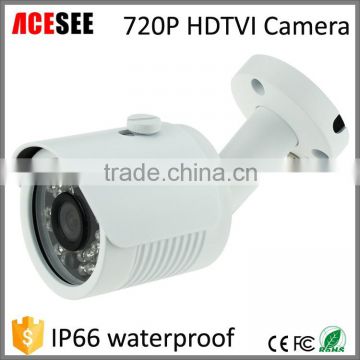 ACESEE hd 720p TVI Camera,ir bullet hd camera