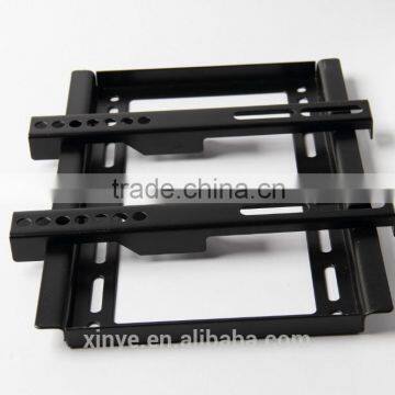 Flat Panel Slim TV Wall Mount Bracket for LCD Wholesale Wall Mount TV photo-4