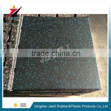 Anti-slip Ice Rink/ice Skates/skating Rink Rubber Floor photo-2