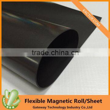 Magnetic fleixble rubber magnet sheet, Rubber Magnetic Roll, Magnetic Materials