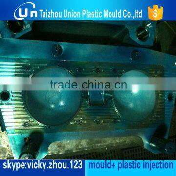 plastic play balls mould