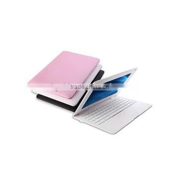 Low Price Mini 10.1 Inch Laptop Screen Android 4.2 Dual Core Netbook