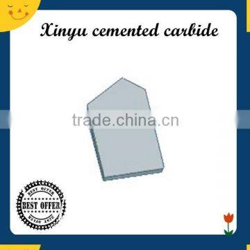 Tungsten Carbide Insert Cutting Saw Tips photo-6