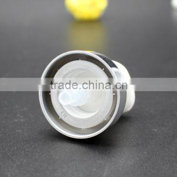 Wholesale 20ml Double Wall Small PET Plastic Bottle Made by Factory
