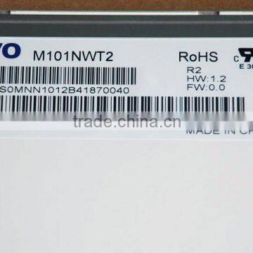 for IVO 1024*600 Matte M101NWT2 R2 photo-3