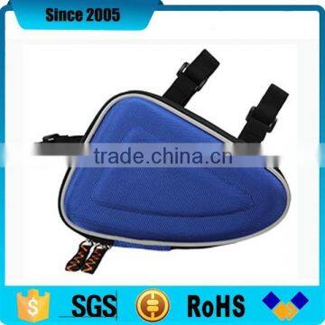 2016 Best Selling 1680D Shockproof Eva Zipper Bike Case Bag photo-5