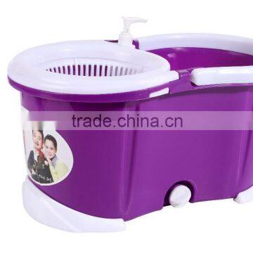 Folding Flat Mop Handle photo-4