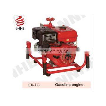 Electric fire pump LX-7G